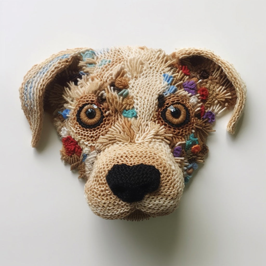 Granny's Little Dog II