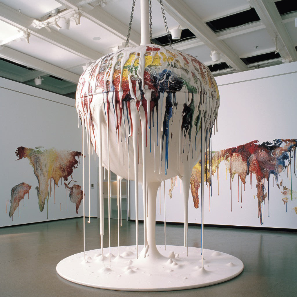 Escultura V