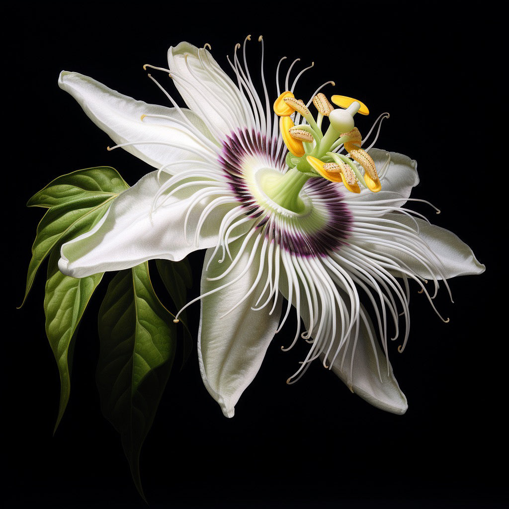 Fruit de la passion III