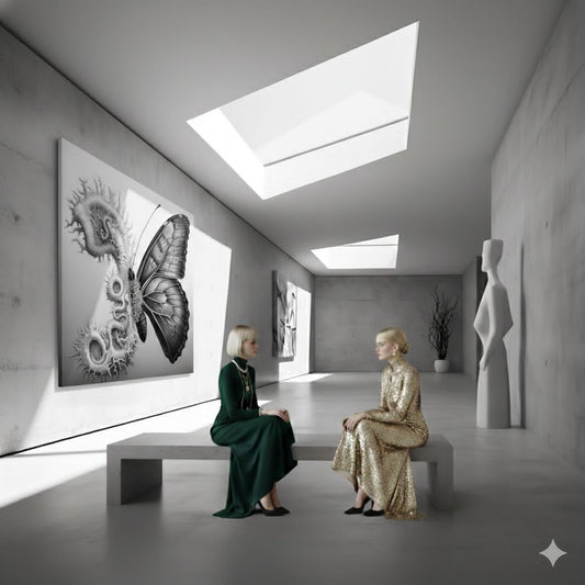 Metamorfose da borboleta