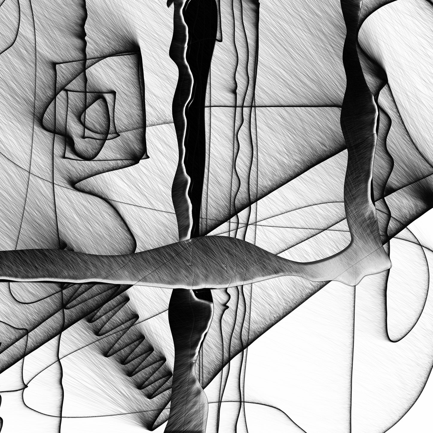 Muito Além