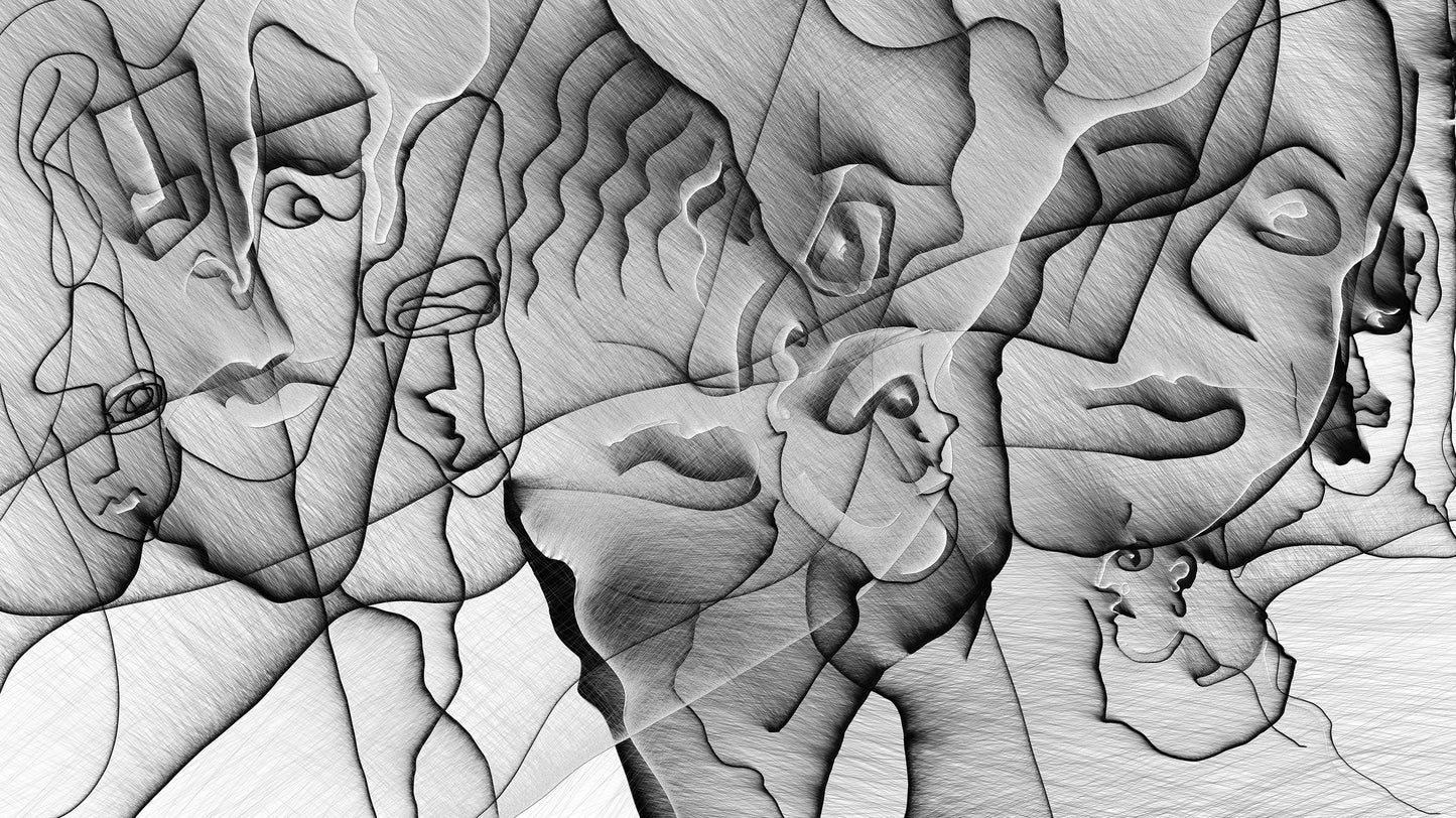 Faces