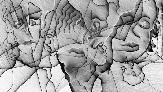 Faces
