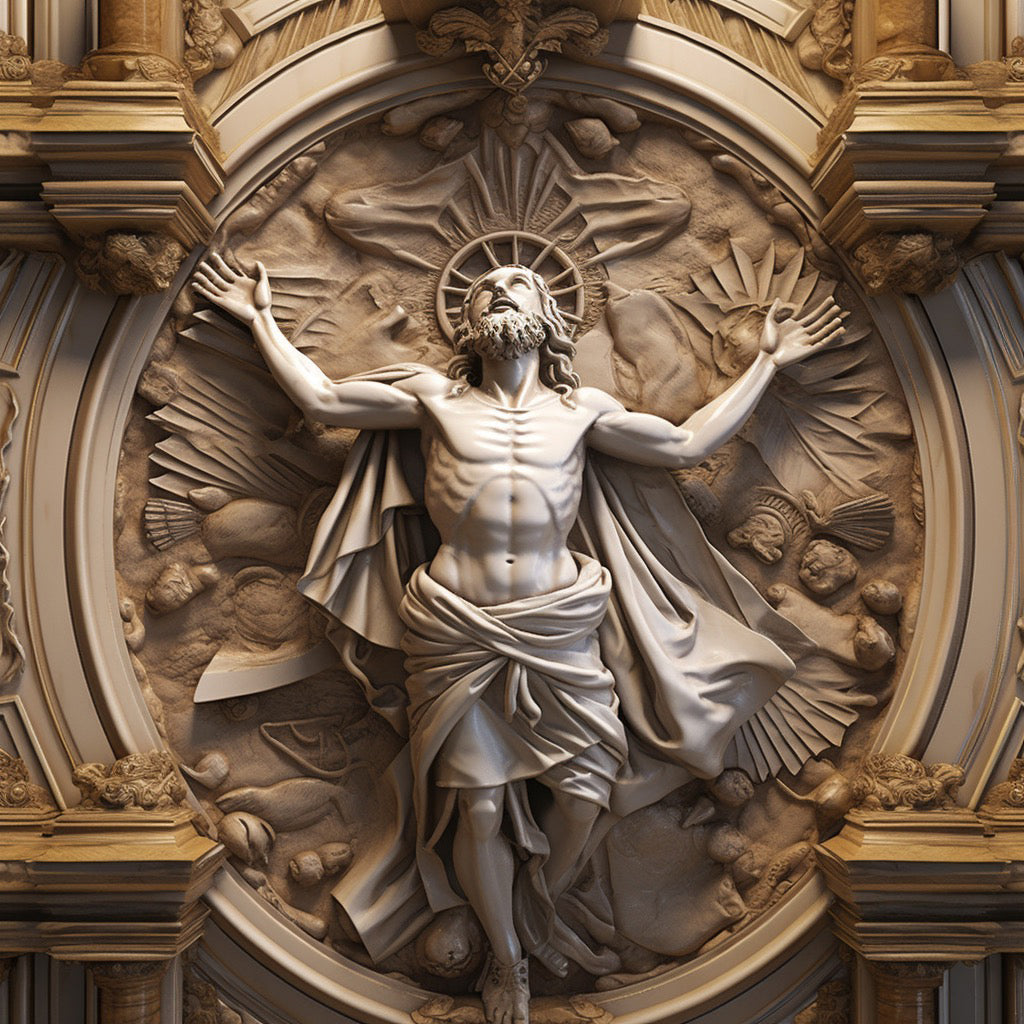 The Portal of Transcendence