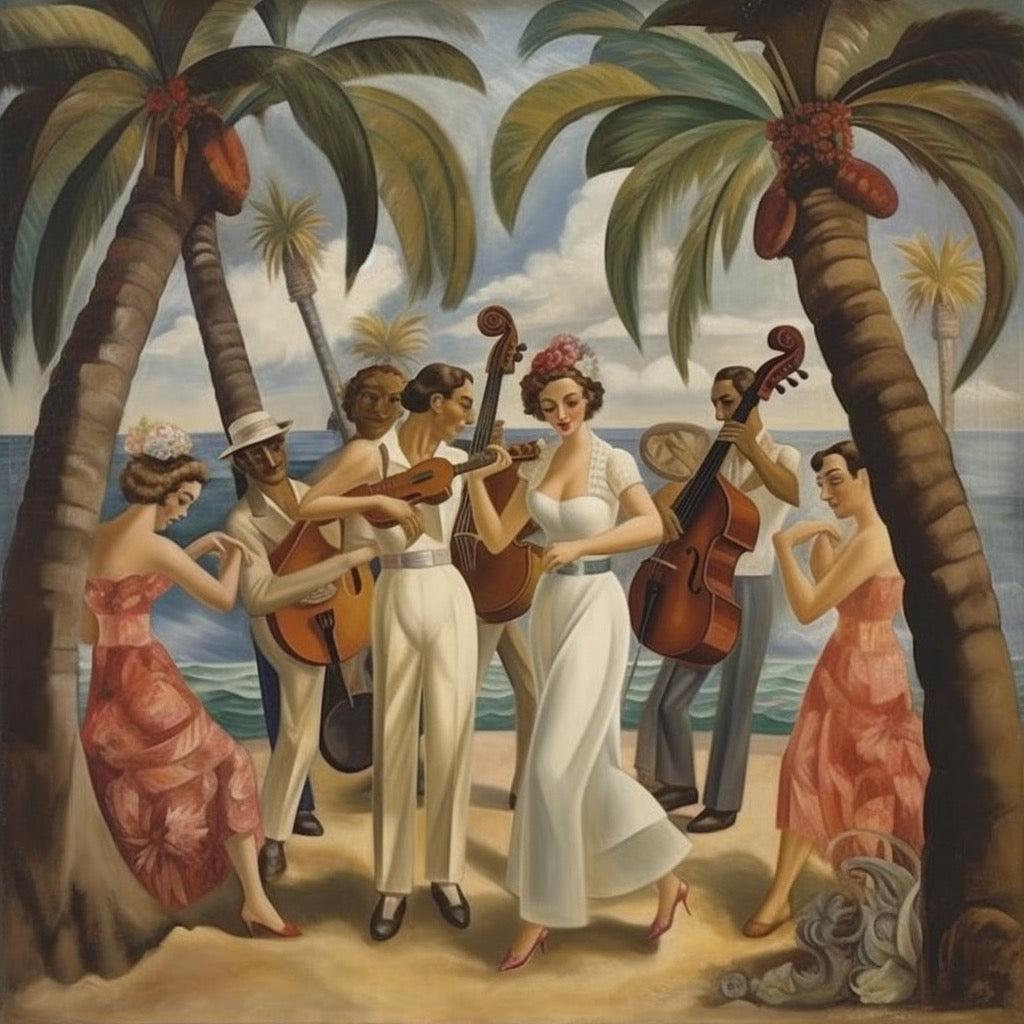 Melodia do Paraiso