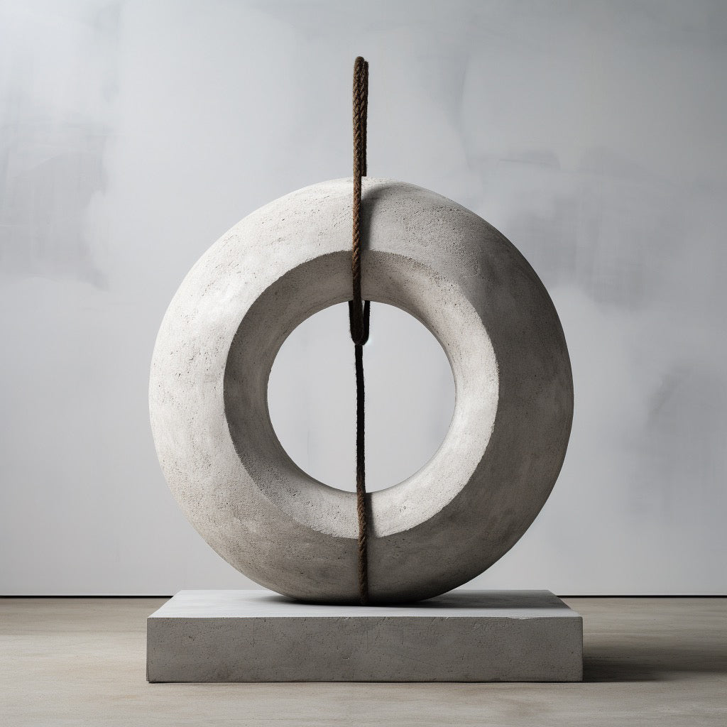 Escultura VI