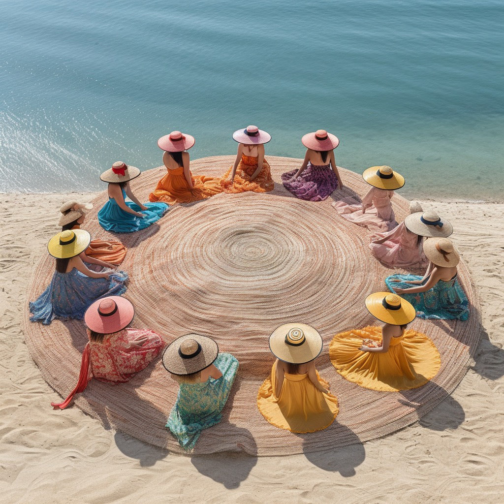 Mandala Humana