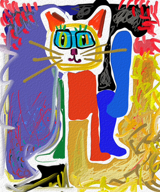 Meu Gatinho