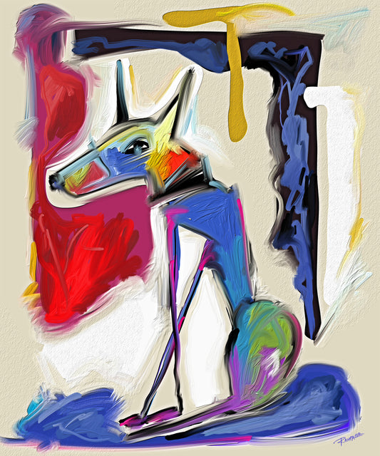 Meu doguinho