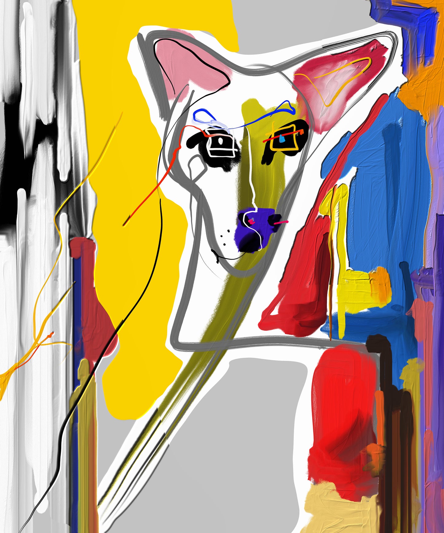 Meu doguinho 2