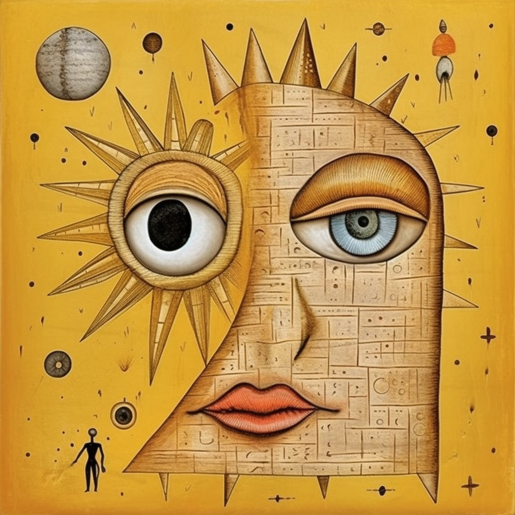 The Awakening of the Star