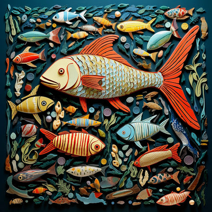 Peixes 2