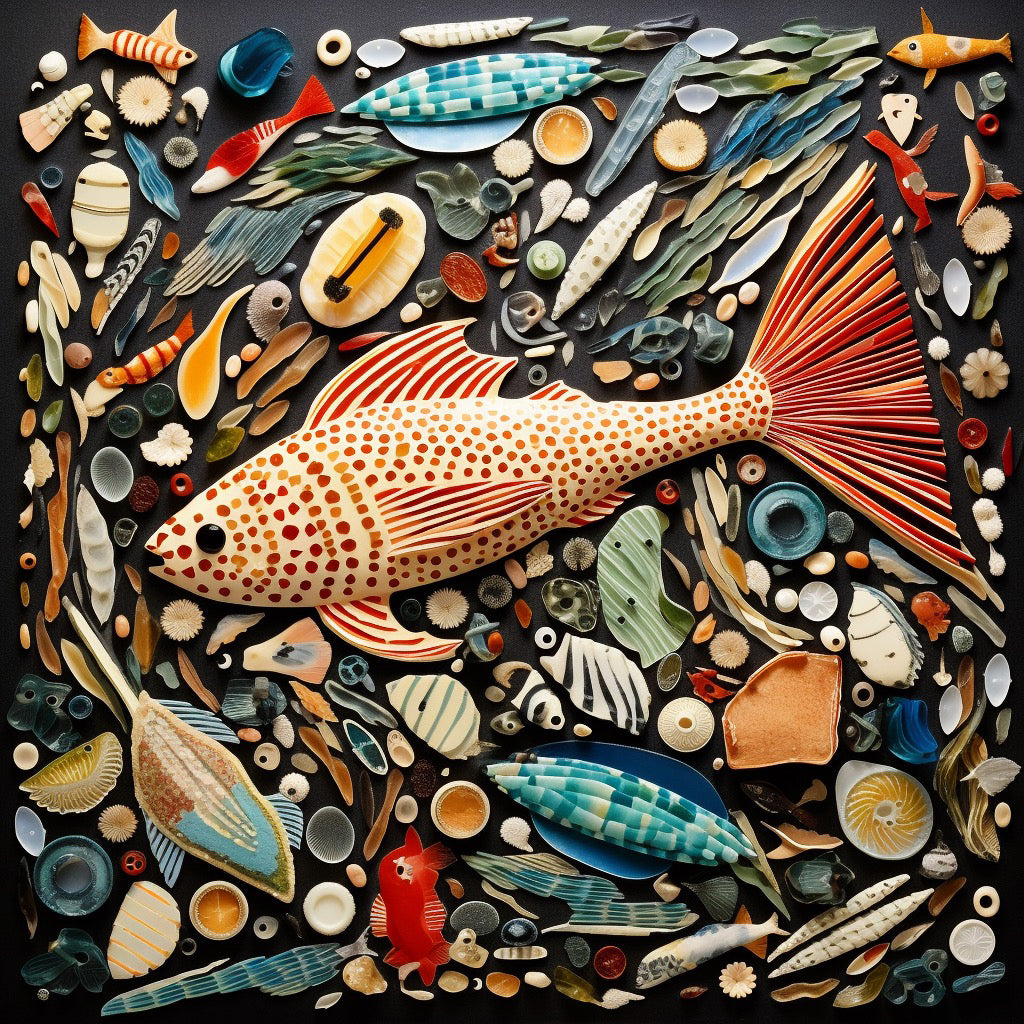 Peixes 3