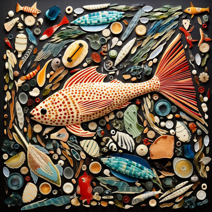 Peixes 3