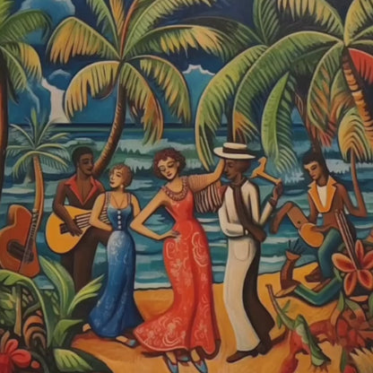 Noite de Encanto