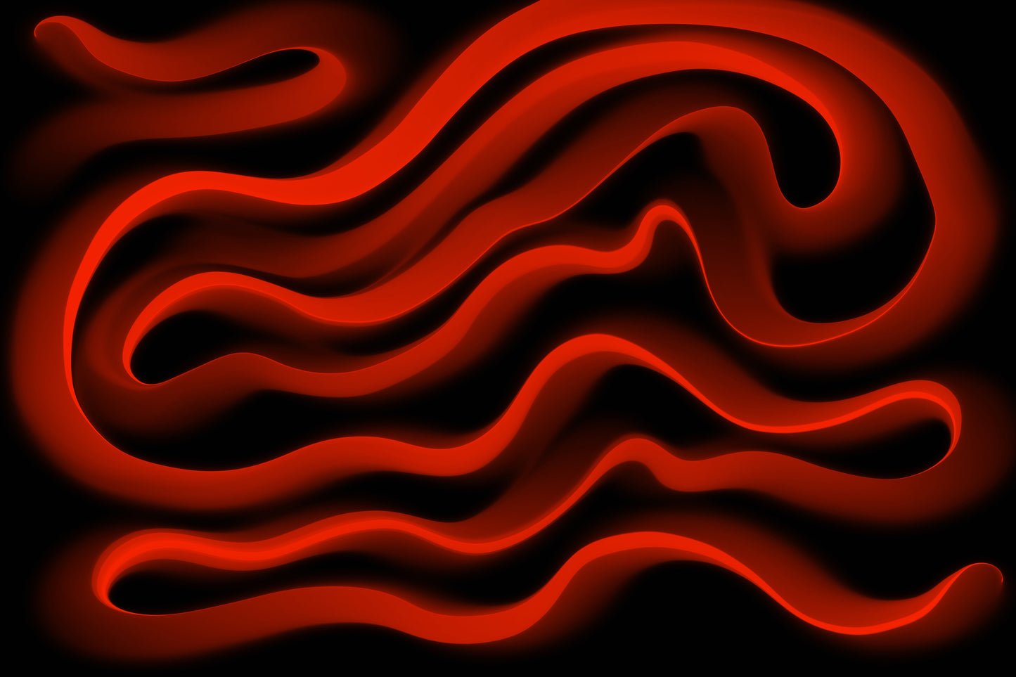 Scarlet Pulse