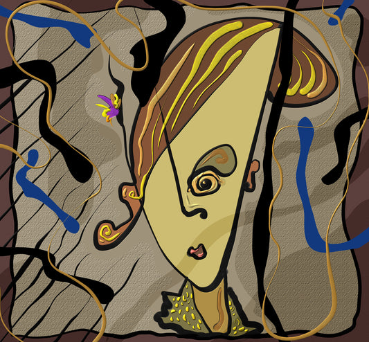 Yellow Face